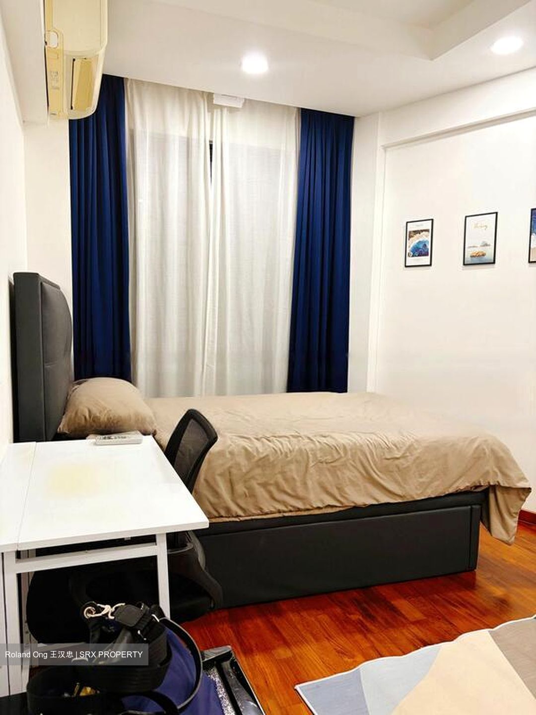 Orchid Park Condominium (D27), Condominium #525373531